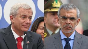 Kast responde a crítica de Cordero sobre sus "relatos exagerados" en seguridad: "Debería cuidar más lo que dice"