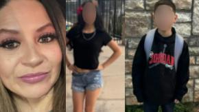 Adolescente de 15 años es acusado de asesinar a la madre y hermanos de su expareja en Texas
