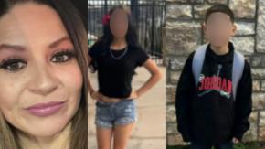 Adolescente de 15 años es acusado de asesinar a la madre y hermanos de su expareja en Texas