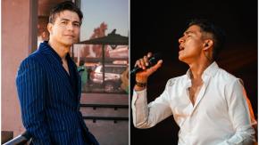 Américo sorprende en su cumpleaños 48 con radical cambio físico y desata furor en redes sociales