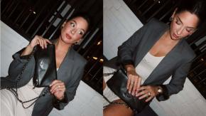 “Solo la reconocí por la voz”: El registro de Kel Calderón que encendió el debate en TikTok