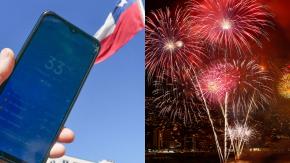 Ola de calor para recibir el 2026: Revisa cómo estará en tiempo para año nuevo 