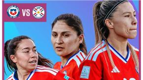 Chile vs. Paraguay: A qué hora y dónde ver EN VIVO por las Eliminatorias Femeninas Chile vs. Paraguay: A qué hora y dónde ver EN VIVO por las Eliminatorias Femeninas