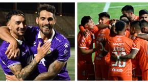 Deportes Concepción vs. Cobreloa: A qué HORA y dónde ver EN VIVO la final de la Liguilla 2025 Deportes Concepción vs. Cobreloa: A qué HORA y dónde ver EN VIVO la final de la Liguilla 2025