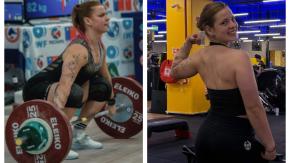 Campeona en Argentina dejó su país y cumplió su sueño en Chile: "Fue la mejor decisión que podría haber tomado en la vida"
