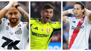 ¿Mejor que la Libertadores? Estos son los clasificados a la Copa Sudamericana 2026
