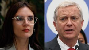 Vallejo responde a dichos de Kast contra el Gobierno: "Es una falta de respeto para el país"