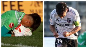 Con 1.94 metros de altura: Este sería el nuevo arquero de Colo-Colo para 2026