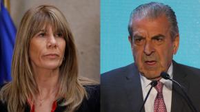 Rincón acusa a la DC censurar y tomar un "rumbo intolerante y autorreferente" ante eventuales sanciones a Frei