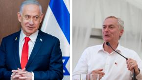 Alistan conversación telefónica entre José Antonio Kast y Netanyahu