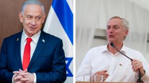 Oposición advierte a Kast por relaciones con Israel tras llamada de Netanyahu