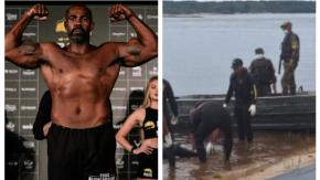 Conmoción en Brasil: Encuentran sin vida cuerpo de exluchador de MMA en el río Amazonas