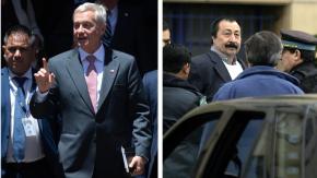 Kast ante una eventual extradición de Galvarino Apablaza: "No queremos generarle un problema a Argentina"