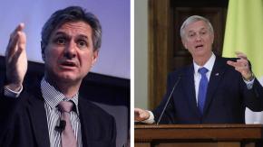 José Luis Daza reconoce que le “ofrecieron algunos cargos” desde el futuro Gobierno de Kast