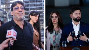 Daniel Jadue apunta al Gobierno como “el mayor responsable” de la derrota de Jara: “Traicionó su programa”