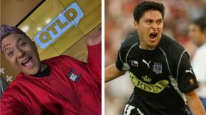 Revelan la verdad sobre cómo se filtró famoso video íntimo de exjugador de Colo-Colo