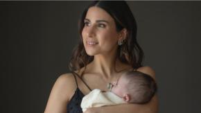 "Jamás se la harían a un hombre...": La pregunta que molestó a Francisca Crovetto sobre su hijo