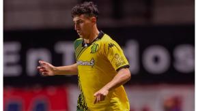 "Ataques rápidos y desequilibrante": Así juega Justo Giani, el nuevo refuerzo de la UC para 2026