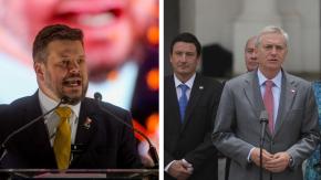 Kaiser y posibilidad de ser ministro de Kast: “No tengo intención de ser un personaje de un efímero paso por un gabinete”