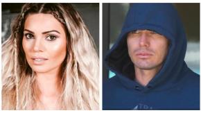 "Da rabia...": La sentida confesión de Faloon Larraguibel que involucra a sus hijos y Jean Paul Pineda