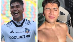 La respuesta de Damián Pizarro a las críticas por su físico