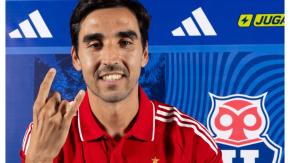 “Es muy poco”: Revelan cuánto ganará Francisco Meneghini en la U y desata debate por la cifra