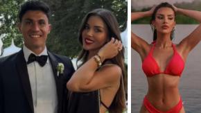 Tras supuesto quiebre con Cata Vallejos: Captan a Pablo Galdames "acaramelado" con popular chica reality