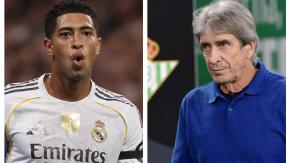 Real Madrid vs. Real Betis: Dónde y a qué hora ver EN VIVO y ONLINE por LaLiga