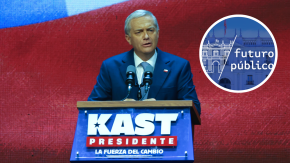 Abren postulaciones a “Futuro Público”, programa que busca reclutar profesionales para futuro gobierno de Kast