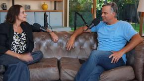 "Estaba celosa": Luciana Aymar cuenta anécdota sobre cuando conoció a Fernando González y el extenista "no estaba solo"