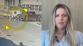 Formalizan a gerenta de Desarrolla Biobío que atropelló a mujer y se fue sin ayudarla