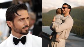 La ola de críticas a Marco Ferri tras video con su pequeña hija: "No es crianza; es higiene, respeto y cuidado" La ola de críticas a Marco Ferri tras video con su pequeña hija: "No es crianza; es higiene, respeto y cuidado"