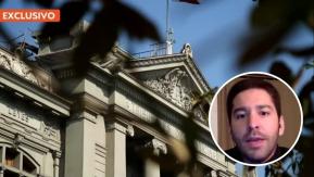La declaración de testigo clave en caso Muñeca Bielorrusa: "Se revisaba con una frecuencia más allá de la exigible" La declaración de testigo clave en caso Muñeca Bielorrusa: "Se revisaba con una frecuencia más allá de la exigible"