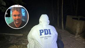 "Sin lesiones atribuibles a terceras personas": Qué se sabe del cuerpo encontrado flotando en laguna de Curauma