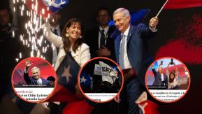 "Giro histórico" y "El peor Kasting": Las reacciones de la prensa argentina a triunfo de Kast