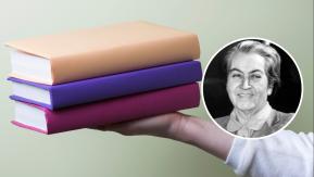 Regalarán 100 mil libros de Gabriela Mistral por los 80 años de su Premio Nobel: Revisa dónde retirarlos AQUÍ