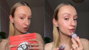 "Es impresionante, demasiado chistoso": Joven francesa entrega 8 razones por las que Chile es mejor que Francia