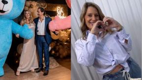 Rocío Marengo publica tierna fotografía con su hijo, que dejó la incubadora tras nacimiento prematuro