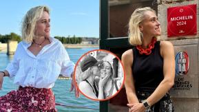 "Hermana del alma": La emotiva despedida de Virginia Demaria a su fallecida hermana