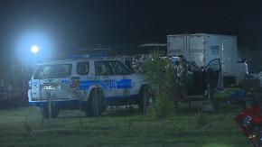 Autor de femicidio en Calera de Tango dejó una nota antes de intentar quitarse la vida