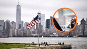 Estados Unidos planea exigir historial de redes sociales a turistas que usen la Visa Waiver