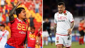 El plantel que podría armar Unión Española para volver a Primera: Los ídolos que se han ofrecido para la ‘Operación Retorno’ El plantel que podría armar Unión Española para volver a Primera: Los ídolos que se han ofrecido para la ‘Operación Retorno’