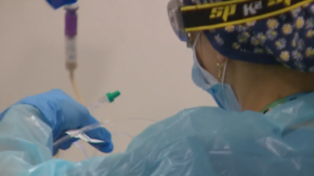 Confirman primer caso de "supergripe" en Chile: nueva variante de la influenza A H3N2