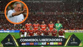 "No quiero un equipo de ma...": Nuevo DT de Inter de Porto Alegre genera repudio por comentario homofóbico