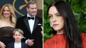 Escándalo en Hollywood: Demanda asegura que John Travolta engendró a su hijo con óvulos de nieta de Elvis