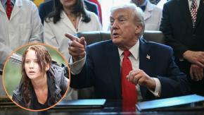 Lo compararon con ‘Los Juegos del Hambre’: Así serán los Juegos Patriotas de EE.UU. anunciados por Donald Trump