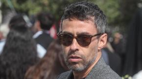 Exclusivo T13: Jorge Valdivia pide cambiar domicilio de su arresto nocturno por "vacaciones"