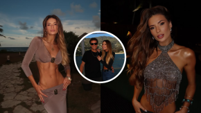 “Él no me veía como una mujer”: Julia Fernandes revela el verdadero motivo del quiebre con empresario