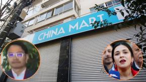 Caso ‘Chinamart’: Karol Cariola declaró como imputada por 10 horas y aclaró vínculo con empresario chino