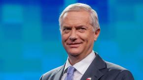 Kast dice que “jamás indultaría a un abusador de niños” pero se abre a analizar casos de condenados por violación a los DD.HH.